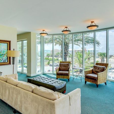 Mustique #702 Villa Gulf Shores Exterior foto