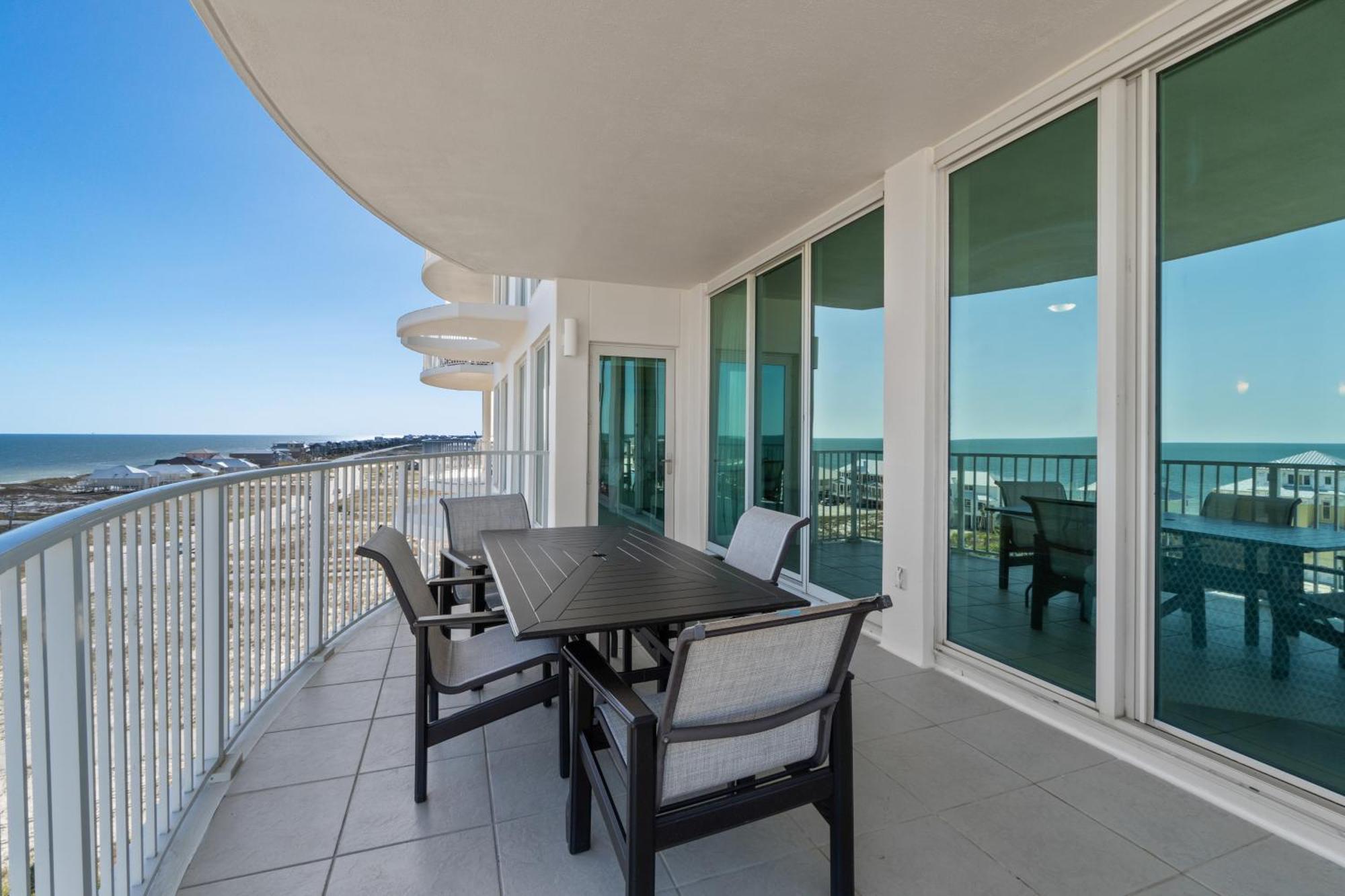 Mustique #702 Villa Gulf Shores Exterior foto