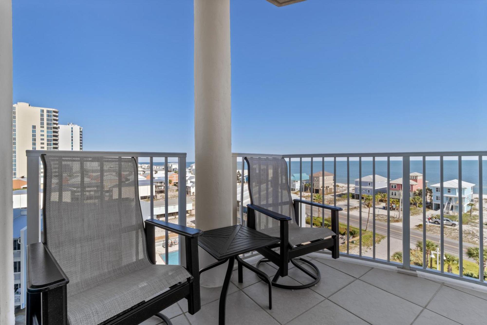 Mustique #702 Villa Gulf Shores Exterior foto