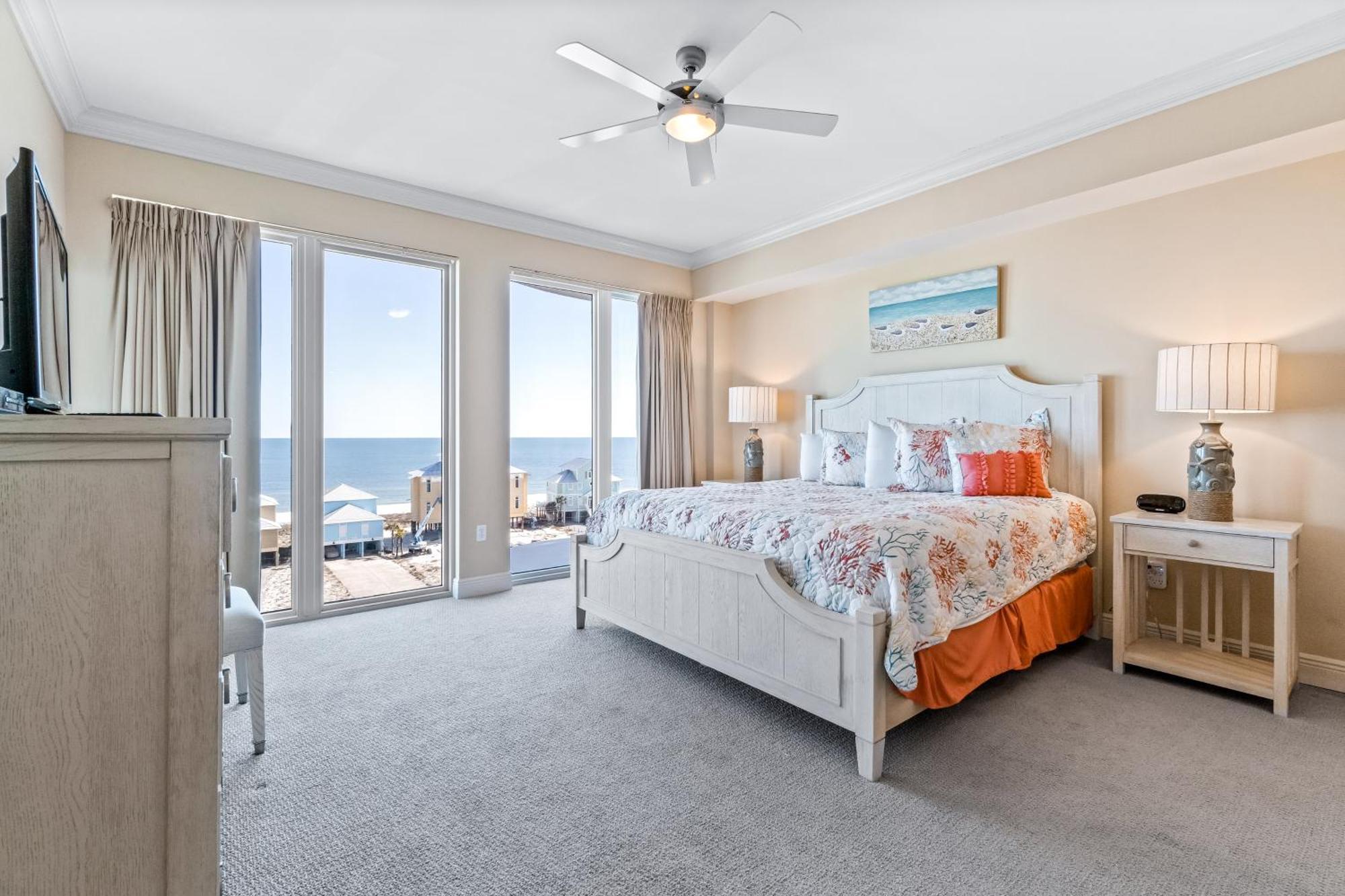 Mustique #702 Villa Gulf Shores Exterior foto